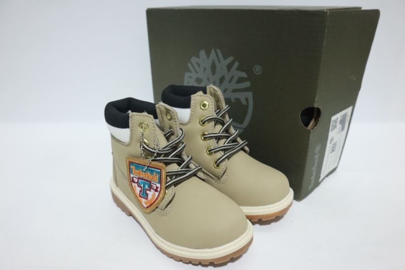 TIMBERLAND SHOES